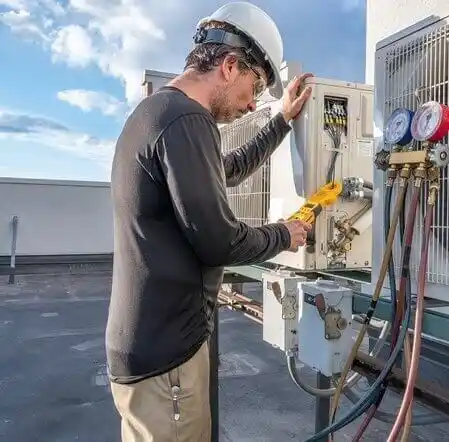 hvac services Gilbert